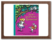Alice's Adventures in Wonderland